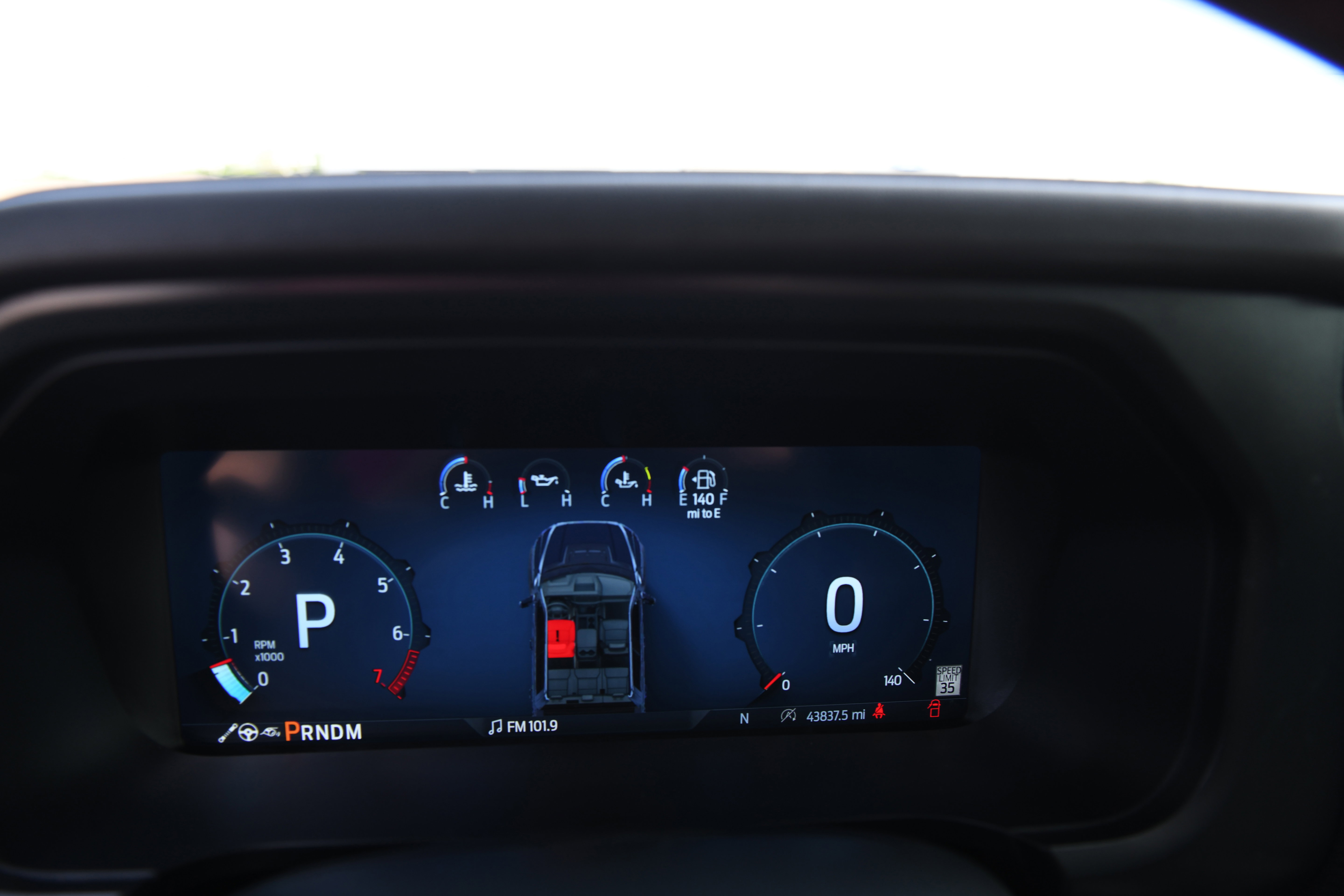 Used 2024 Ford F150 Raptor AWD/4WD image 24