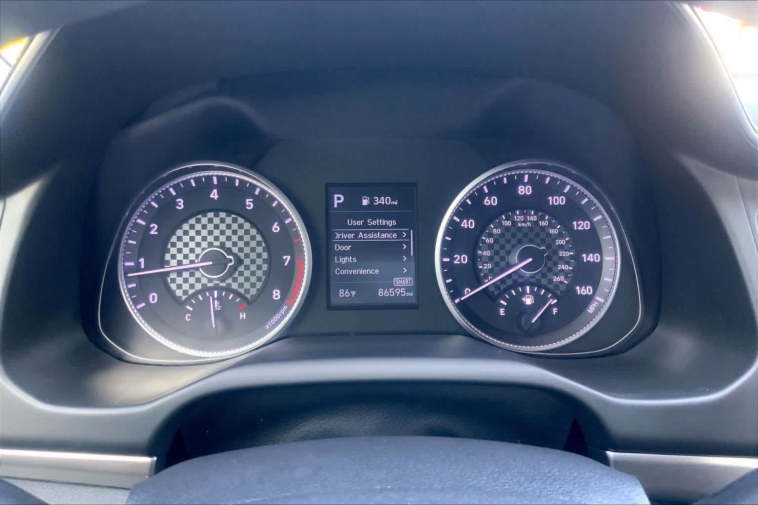 Used 2019 Hyundai Elantra SEL w/ Cargo Package FWD image 24