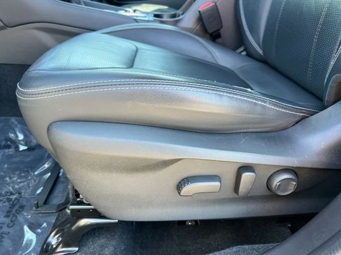 Used 2019 Subaru Forester Touring w/ Popular Package #3 AWD/4WD image 14