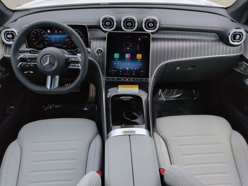 New 2026 Mercedes-Benz GLC 300 image 15