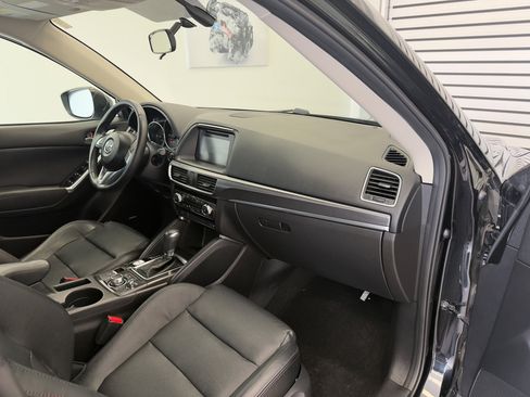 Used 2016 MAZDA CX-5 Grand Touring image 27