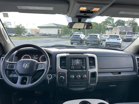 Used 2020 RAM 1500 Warlock AWD/4WD image 20