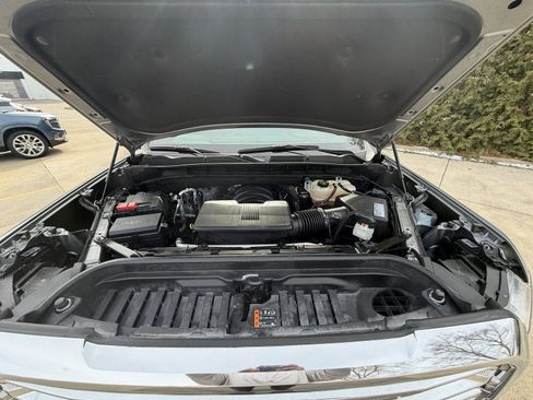 Used 2020 GMC Sierra 1500 SLT w/ SLT Premium Plus Package image 42