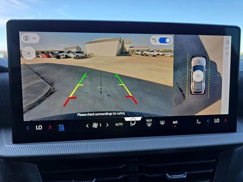 New 2026 Ford Explorer Platinum image 31