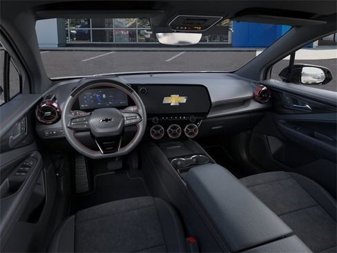 New 2025 Chevrolet Blazer EV RS w/ Super Cruise Package image 15