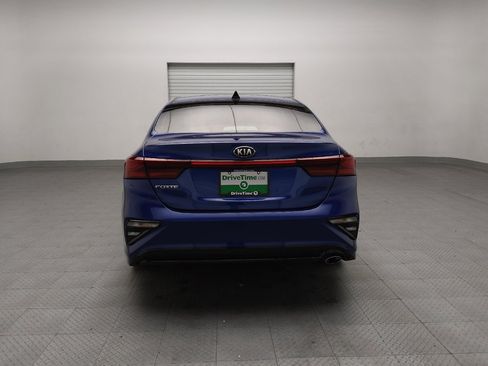 Used 2020 Kia Forte LXS image 6