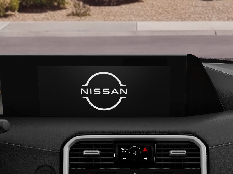 New 2027 Nissan Armada SL RWD image 17