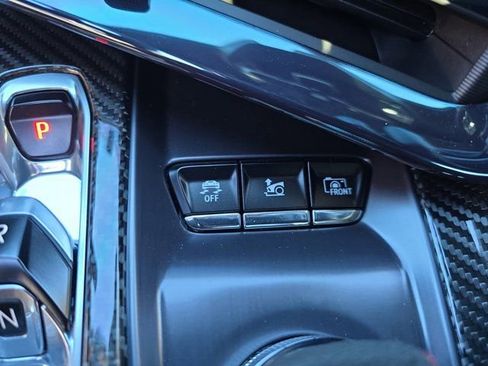 Used 2023 Chevrolet Corvette Z06 w/ Z07 Performance Package image 18