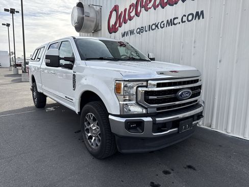 Used 2020 Ford F250 Lariat image 50