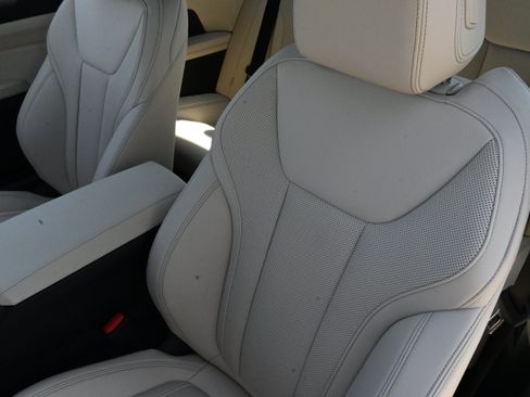 New 2027 BMW 430i Coupe w/ M Sport Package RWD image 11