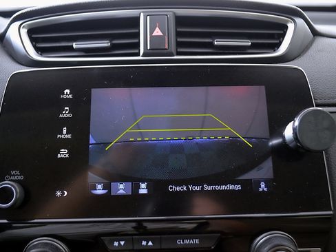 Used 2018 Honda CR-V EX image 29