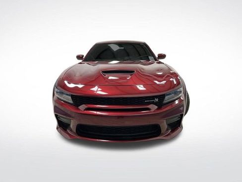 Used 2021 Dodge Charger Scat Pack image 10