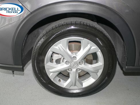 Certified 2024 Honda HR-V LX image 43