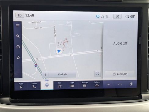 Used 2023 Ford F150 XLT w/ Equipment Group 302A High image 24