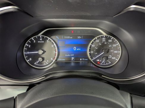 Used 2016 Nissan Maxima SR image 38