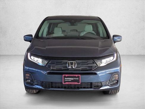 New 2026 Honda Odyssey EX-L image 6