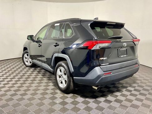 Used 2019 Toyota RAV4 XLE AWD/4WD image 13