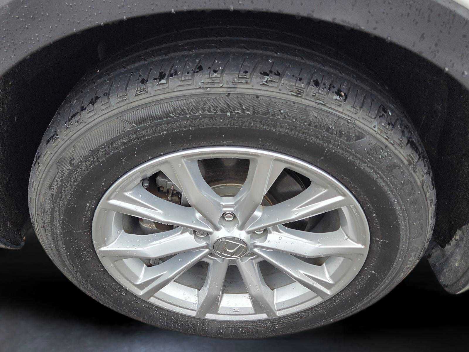 Used 2024 Honda CR-V EX-L image 16