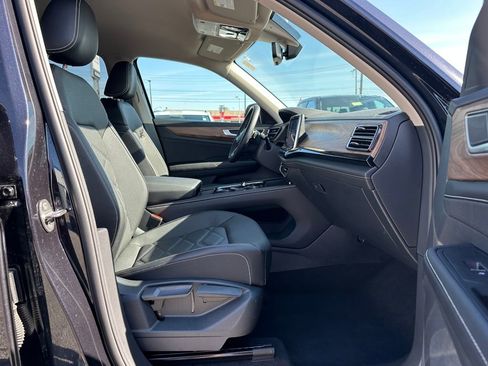 Used 2026 Volkswagen Atlas SE AWD/4WD image 18