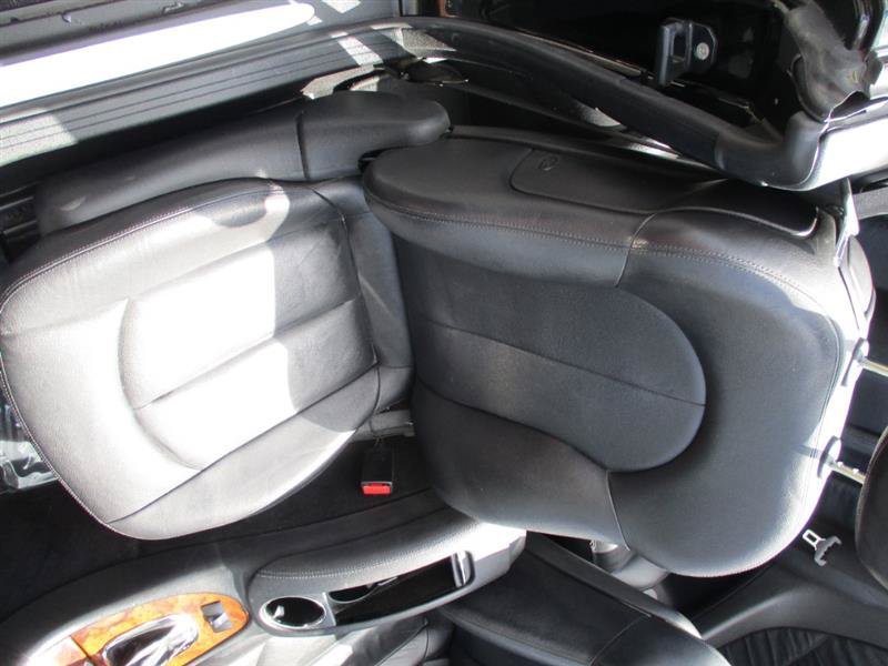 Used 2007 Mercedes-Benz CLK 350 Cabriolet image 10