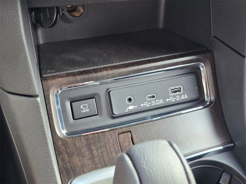 New 2026 Subaru Ascent Touring image 22