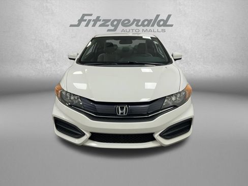 Used 2015 Honda Civic LX image 10