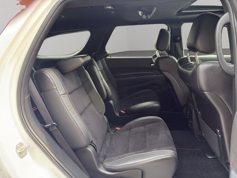 Used 2025 Dodge Durango R/T AWD/4WD image 18