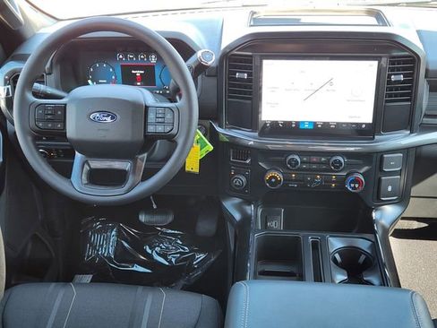 New 2025 Ford F150 STX w/ Equipment Group 200A image 29