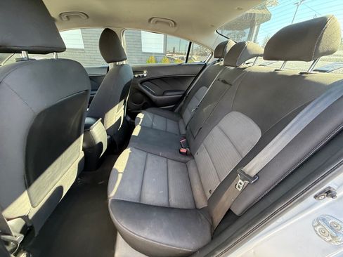 Used 2016 Kia Forte LX w/ LX Popular Package FWD image 14