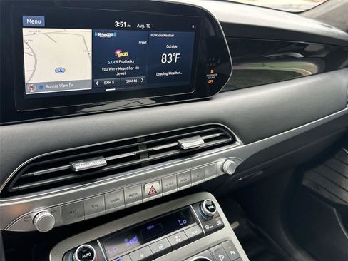 Used 2020 Hyundai Palisade Limited AWD/4WD image 24