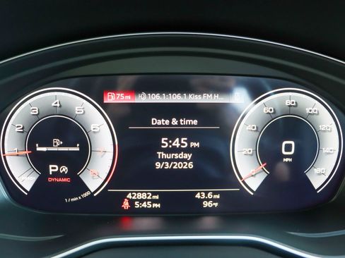 Used 2023 Audi Q5 2.0T Premium Plus AWD/4WD image 32