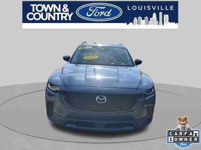 Used 2025 MAZDA CX-50 AWD 2.5 S w/ Premium Plus Pkg