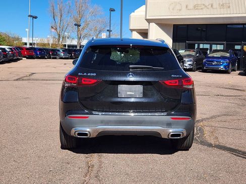 Used 2023 Mercedes-Benz GLA 250 4MATIC image 6