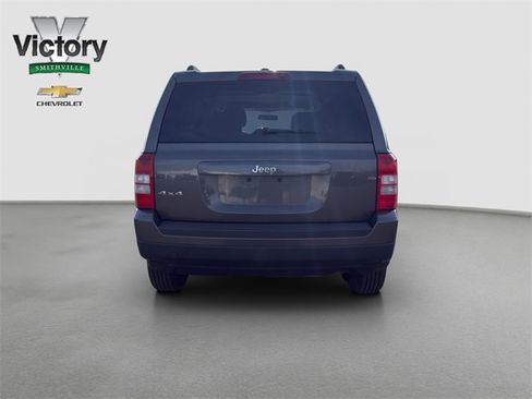 Used 2016 Jeep Patriot Sport w/ Power Value Group image 5