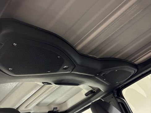 New 2025 Jeep Wrangler Unlimited Sahara AWD/4WD image 20