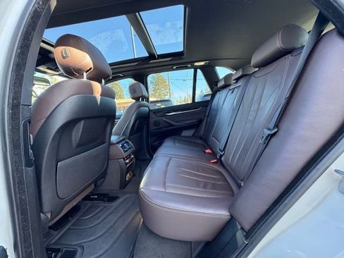 Used 2017 BMW X5 xDrive35i image 14