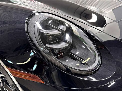 Used 2026 Porsche 911 Carrera S RWD image 14