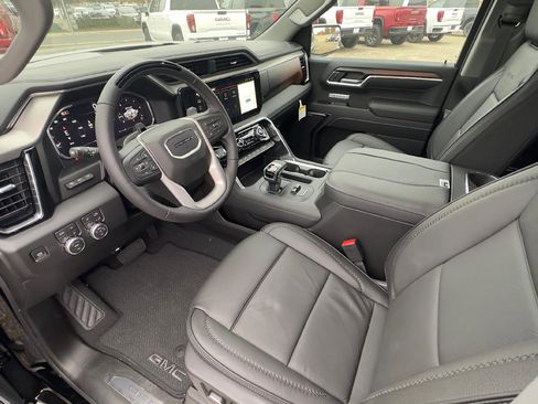 New 2026 GMC Sierra 1500 Denali image 15