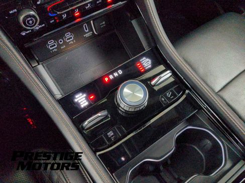 Used 2022 Jeep Grand Cherokee Summit AWD/4WD image 19
