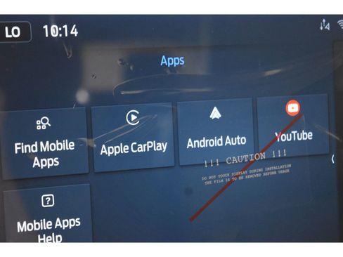 New 2025 Ford F150 XLT w/ Equipment Group 301A Standard image 21