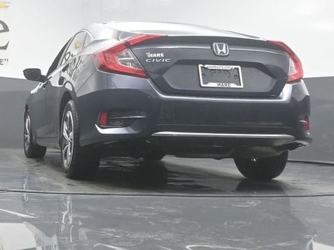 Used 2019 Honda Civic LX image 52