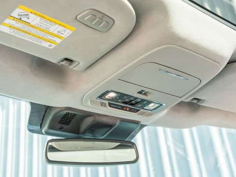 Used 2021 Ford F150 Limited image 22