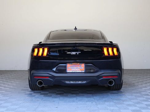 Used 2024 Ford Mustang GT RWD image 12