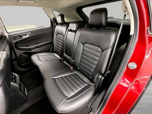 Certified 2023 Ford Edge SEL w/ Convenience Package AWD/4WD image 26