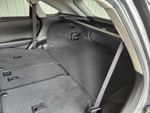 Used 2015 Lexus RX 350 AWD image 12