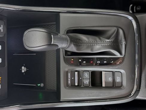 Certified 2026 Honda CR-V EX image 19