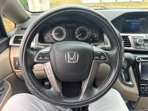 Used 2016 Honda Odyssey EX-L image 13
