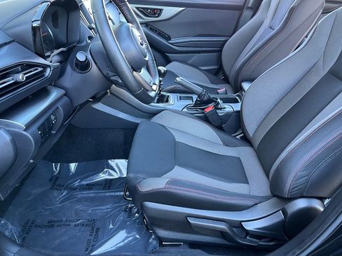 Certified 2022 Subaru WRX image 13