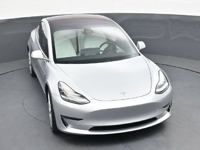 Used 2018 Tesla Model 3 Performance AWD/4WD image 28