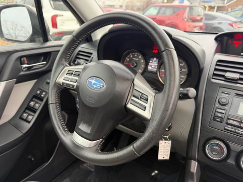 Used 2015 Subaru Forester 2.5i Limited image 64